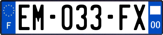 EM-033-FX