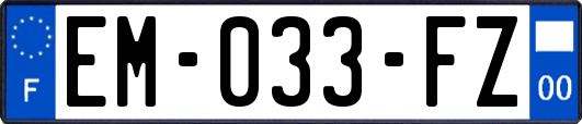 EM-033-FZ
