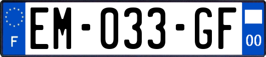 EM-033-GF