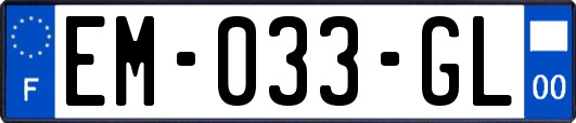 EM-033-GL
