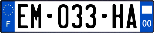 EM-033-HA