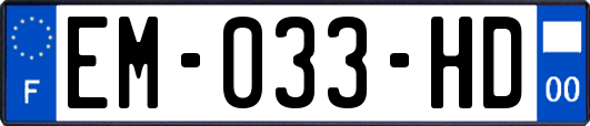 EM-033-HD