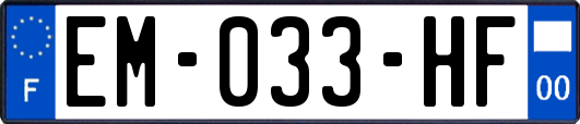 EM-033-HF