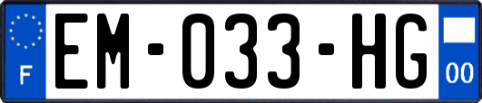 EM-033-HG
