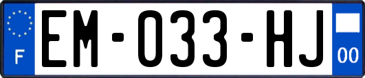 EM-033-HJ