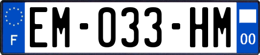 EM-033-HM