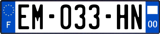 EM-033-HN