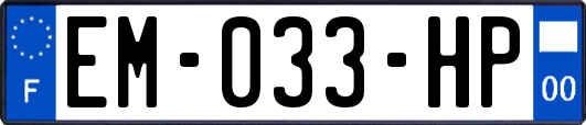 EM-033-HP