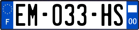 EM-033-HS
