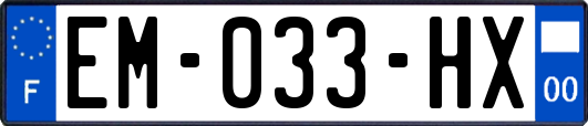 EM-033-HX