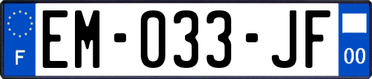 EM-033-JF