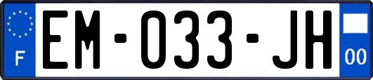 EM-033-JH