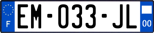 EM-033-JL