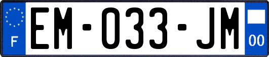 EM-033-JM