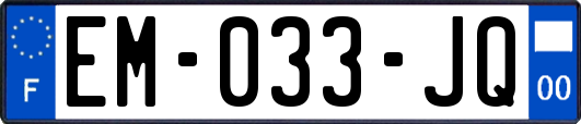 EM-033-JQ