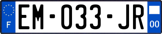 EM-033-JR