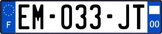 EM-033-JT