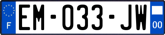 EM-033-JW