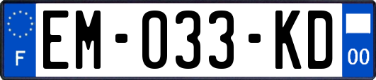 EM-033-KD