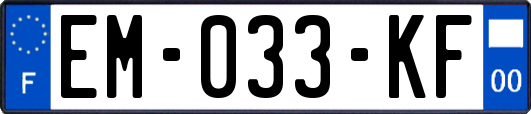 EM-033-KF