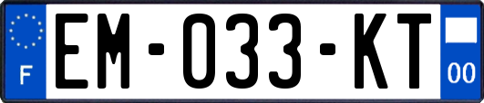 EM-033-KT