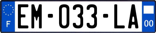 EM-033-LA