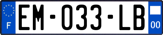 EM-033-LB