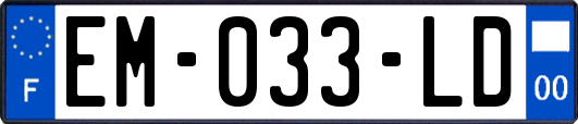 EM-033-LD