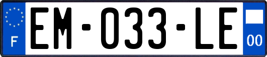 EM-033-LE