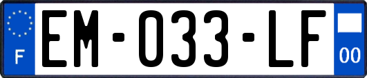 EM-033-LF
