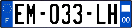 EM-033-LH