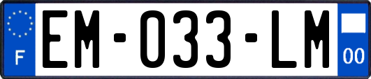 EM-033-LM