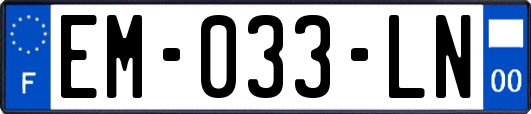 EM-033-LN
