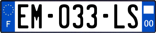 EM-033-LS