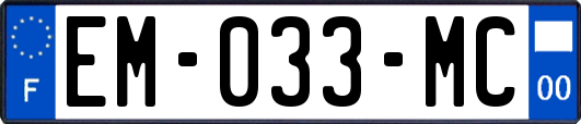 EM-033-MC