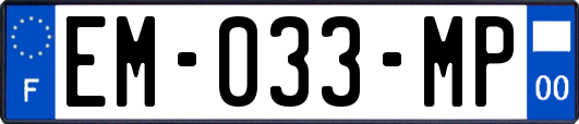 EM-033-MP