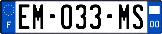 EM-033-MS