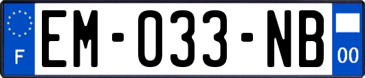 EM-033-NB