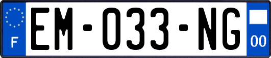 EM-033-NG