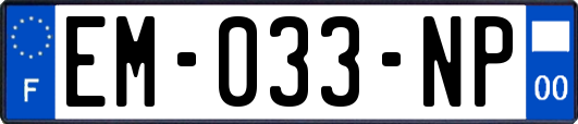 EM-033-NP