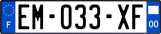 EM-033-XF