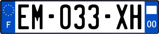 EM-033-XH