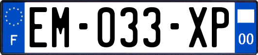 EM-033-XP