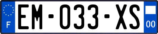 EM-033-XS