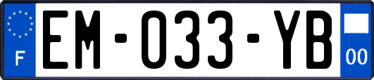 EM-033-YB