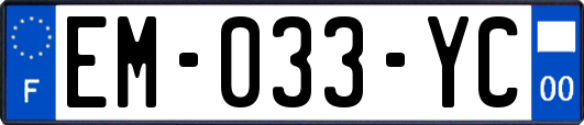 EM-033-YC
