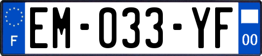 EM-033-YF