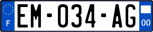 EM-034-AG