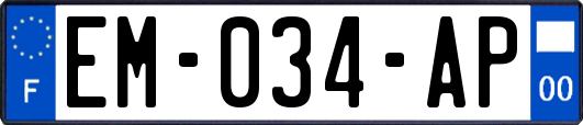 EM-034-AP