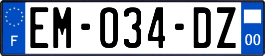 EM-034-DZ